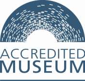 Accredited Museum Logo